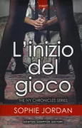 Copertina libro <b>L'inizio del gioco<br></b>(titolo originale o altro titolo: <i>Foreplay</i>)