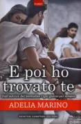 Copertina libro <b>E poi ho trovato te</b>