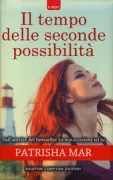 Copertina libro <b>Il tempo delle seconde possibilità</b>