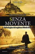 Copertina libro <b>Senza movente</b>