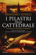 Copertina libro <b>I pilastri della cattedrale</b>