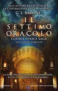 Copertina libro <b>Il settimo oracolo</b>