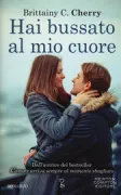Copertina libro <b>Hai bussato al mio cuore<br></b>(titolo originale o altro titolo: <i>The gravity of us</i>)