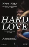 Copertina libro <b>Hard Love<br></b>(titolo originale o altro titolo: <i>Rock me deep</i>)