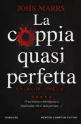 Copertina libro <b>La coppia quasi perfetta<br></b>(titolo originale o altro titolo: <i>The One</i>)