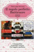 Copertina libro IL REGALO PERFETTO BATTICUORE COFANETTO 3 VOLUMI