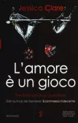 Copertina libro <b>L'amore è un gioco<br></b>(titolo originale o altro titolo: <i>Romancing the Billionaire</i>)
