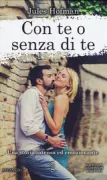 Copertina libro <b>Con te o senza di te</b>