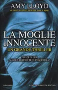 Copertina libro <b>La moglie innocente<br></b>(titolo originale o altro titolo: <i>The innocent wife</i>)