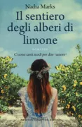 Copertina libro <b>Il sentiero degli alberi di limone<br></b>(titolo originale o altro titolo: <i>Among the lemon trees</i>)