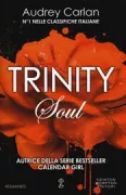 Copertina libro <b>Soul</b>