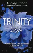 Copertina libro <b>Life</b>