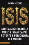 Copertina libro <b>Isis</b>