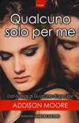 Copertina libro <b>Qualcuno solo per me<br></b>(titolo originale o altro titolo: <i>Someone for me</i>)