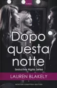 Copertina libro <b>Dopo questa notte<br></b>(titolo originale o altro titolo: <i>After this night</i>)