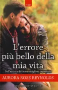 Copertina libro <b>L'errore più bello della mia vita<br></b>(titolo originale o altro titolo: <i>Until Nico</i>)