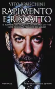 Copertina libro <b>Rapimento e riscatto</b>