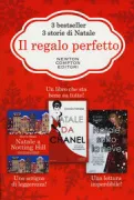 Copertina libro COFANETTO NATALE 2017 REGALO PERFETTO