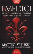 Copertina libro <b>Una dinastia al potere</b>
