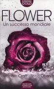 Copertina libro <b>Flower</b>