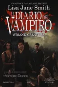 Copertina libro <b>Il diario del vampiro<br></b>(titolo originale o altro titolo: <i>The vampire diaries : Stefanʼs diaries</i>)