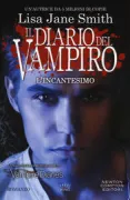 Copertina libro <b>Il diario del vampiro<br></b>(titolo originale o altro titolo: <i>The vampire diaries : <<The >>compelled</i>)