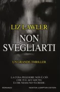 Copertina libro <b>Non svegliarti<br></b>(titolo originale o altro titolo: <i>Don't wake up</i>)