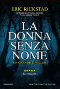 Copertina libro <b>La donna senza nome<br></b>(titolo originale o altro titolo: <i>The names of dead girls</i>)