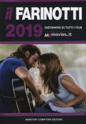 Copertina libro <b>Il Farinotti 2019</b>
