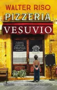 Copertina libro <b>Pizzeria Vesuvio<br></b>(titolo originale o altro titolo: <i>Pizzeria Vesubio</i>)