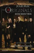 Copertina libro <b>The originals</b>