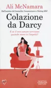 Copertina libro <b>Colazione da Darcy<br></b>(titolo originale o altro titolo: <i>Breakfast at Darcyʼs</i>)