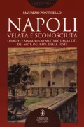 Copertina libro <b>Napoli velata e sconosciuta</b>