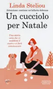 Copertina libro <b>Un cucciolo per Natale<br></b>(titolo originale o altro titolo: <i>The Lost Christmas Puppy</i>)