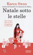 Copertina libro <b>Natale sotto le stelle</b>
