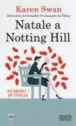 Copertina libro <b>Natale a Notting Hill<br></b>(titolo originale o altro titolo: <i>Christmas on Primrose Hill</i>)