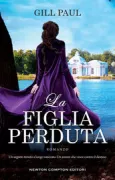 Copertina libro <b>La figlia perduta<br></b>(titolo originale o altro titolo: <i>The lost daughter</i>)