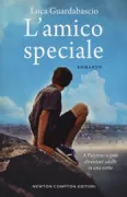 Copertina libro <b>L'amico speciale</b>