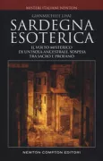 Copertina libro <b>Sardegna esoterica</b>