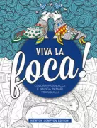 Copertina libro <b>Viva la foca!</b>