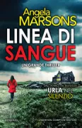 Copertina libro <b>Linea di sangue<br></b>(titolo originale o altro titolo: <i>Blood lines</i>)