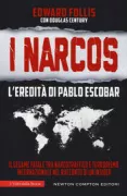 Copertina libro <b>I signori della droga<br></b>(titolo originale o altro titolo: <i>The dark art</i>)