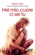 Copertina libro <b>Nel mio cuore ci sei tu<br></b>(titolo originale o altro titolo: <i>Harder</i>)