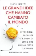 Copertina libro <b>Le grandi idee che hanno cambiato il mondo</b>