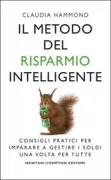 Copertina libro IL METODO DEL RISPARMIO INTELLIGENTE. CO