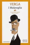 Copertina libro 3PZ I Malavoglia