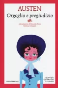 Copertina libro 3PZ Orgoglio e pregiudizio