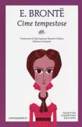 Copertina libro 3PZ Cime tempestose