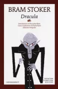 Copertina libro 3PZ Dracula