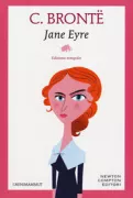 Copertina libro 3PZ Jane Eyre